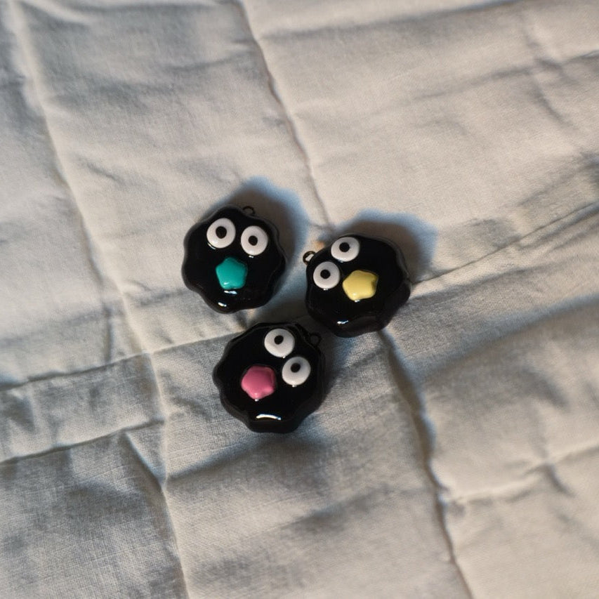 Mini Soothing Sprite