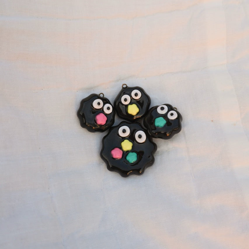 Mini Soothing Sprite