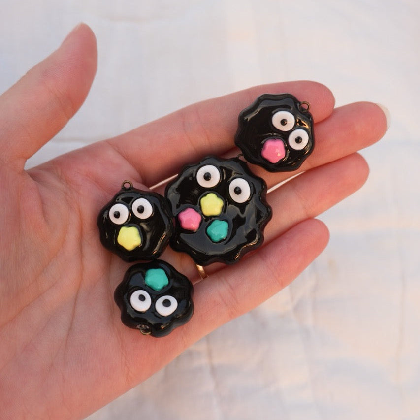 Mini Soothing Sprite