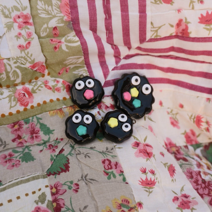 Mini Soothing Sprite