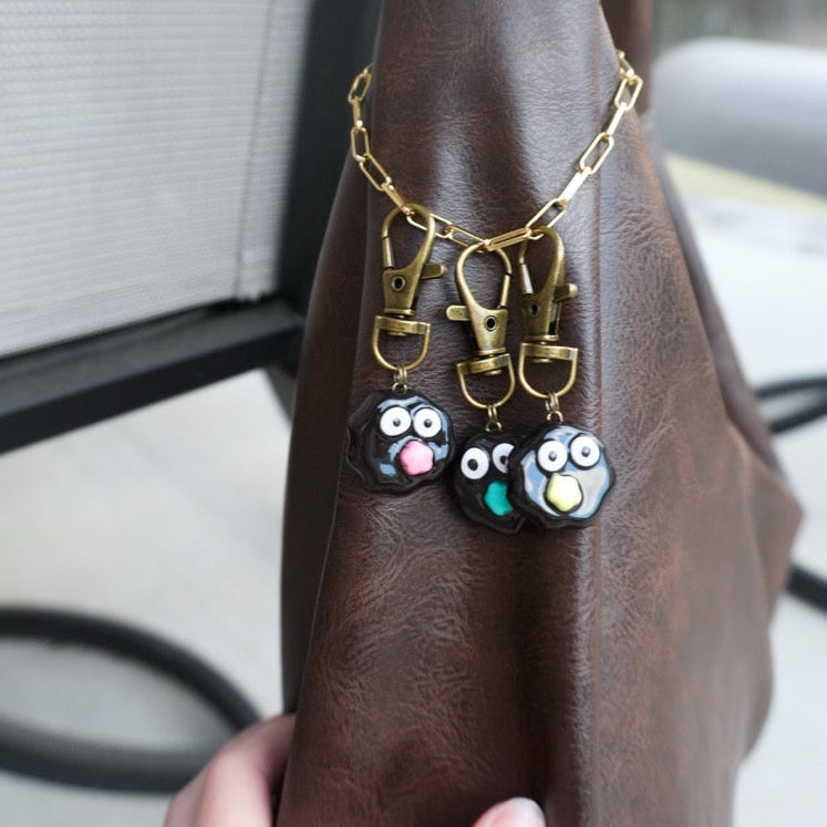 Mini Soothing Sprite