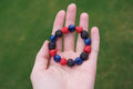 Berry Bracelet