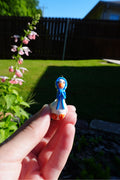Mother Goose Charm