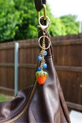 Magical Berry Keychain/Bag Charm